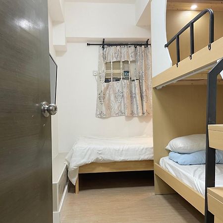Majestic 7 Guesthouse Kowloon  Exterior foto