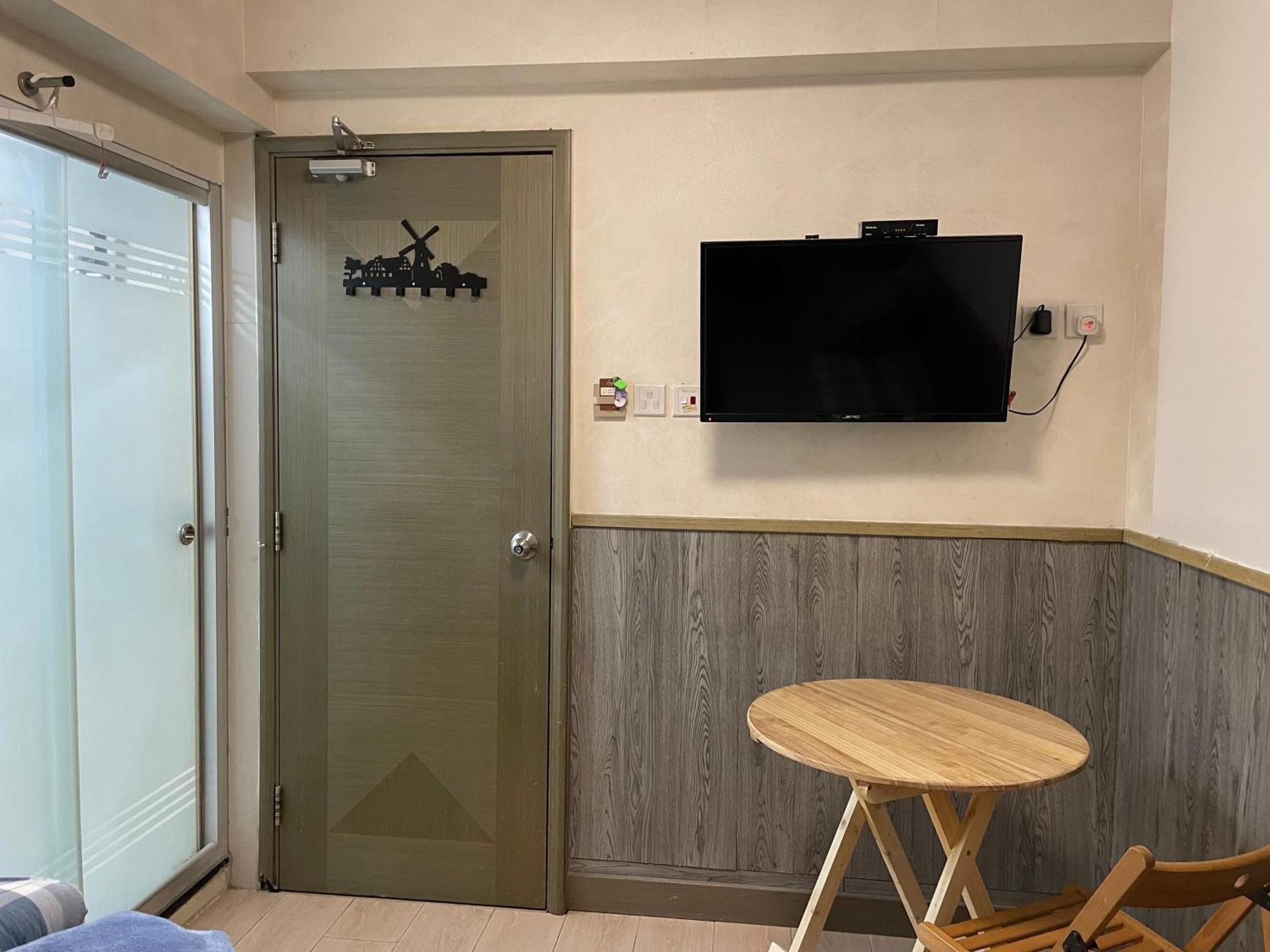 Majestic 7 Guesthouse Kowloon  Exterior foto