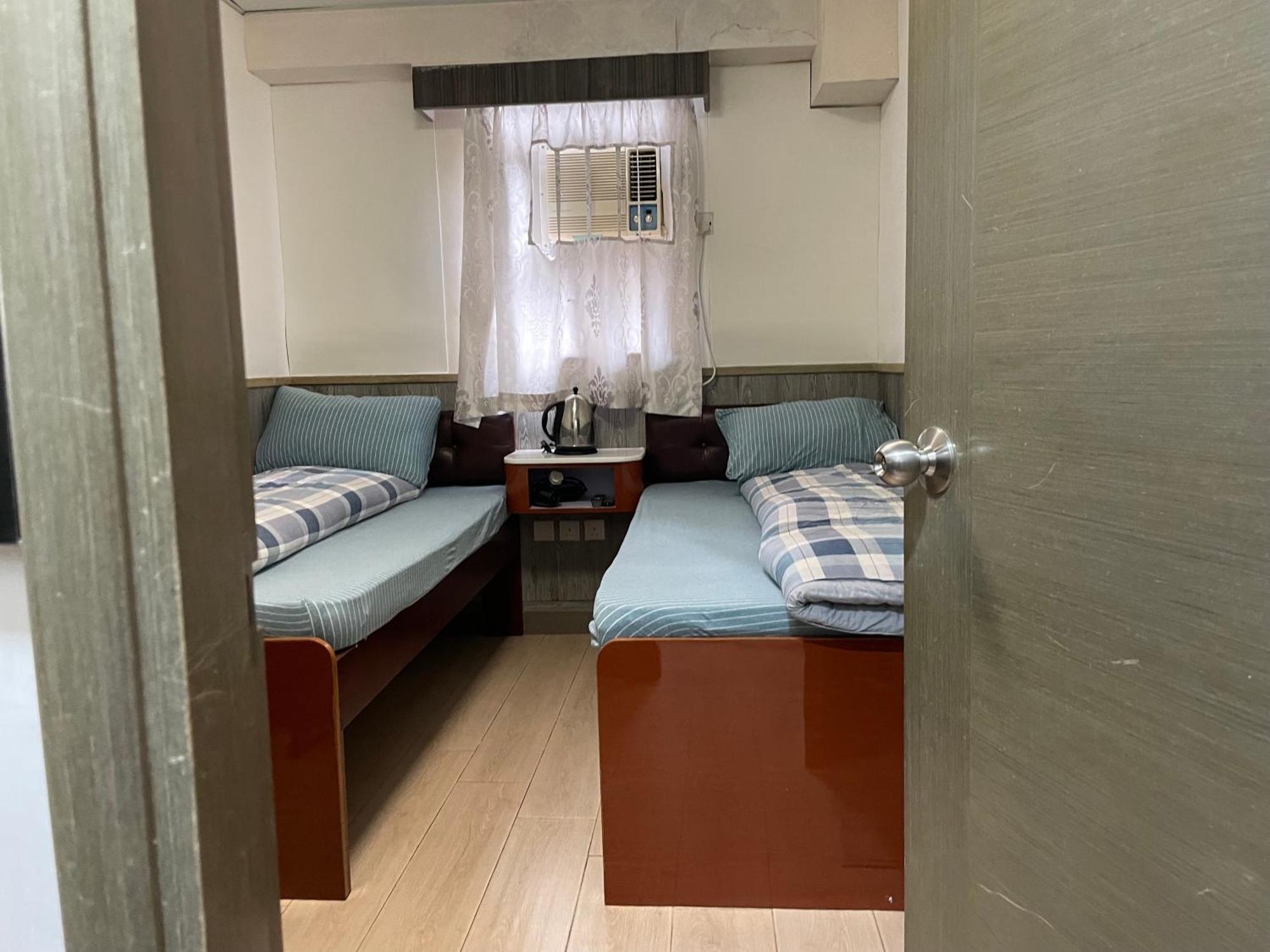 Majestic 7 Guesthouse Kowloon  Exterior foto