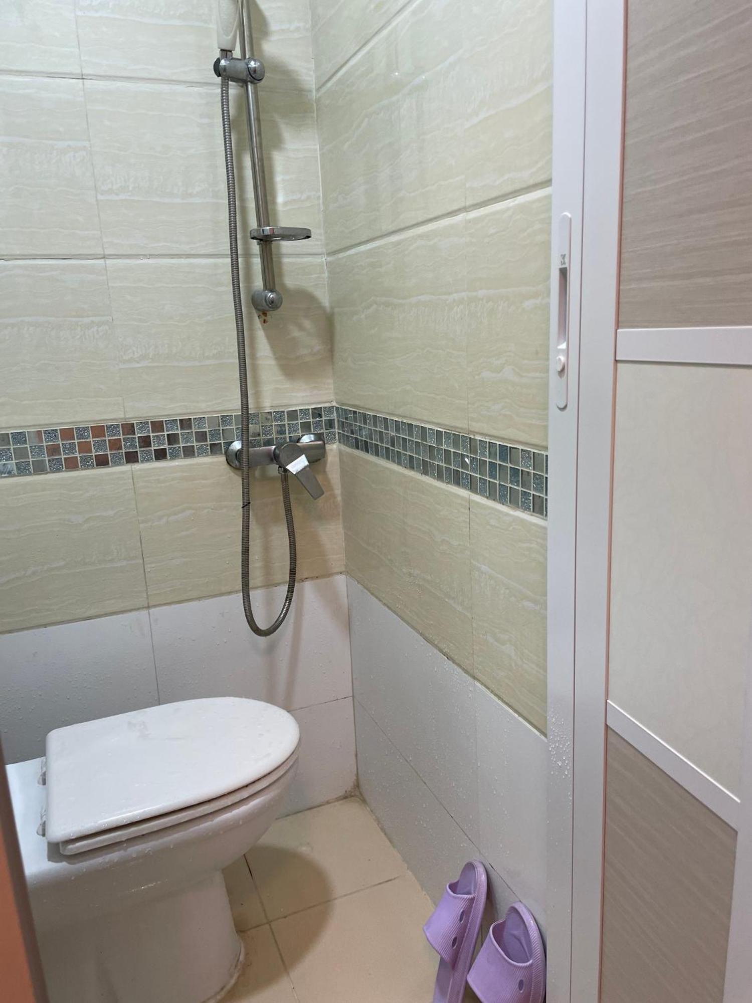 Majestic 7 Guesthouse Kowloon  Exterior foto