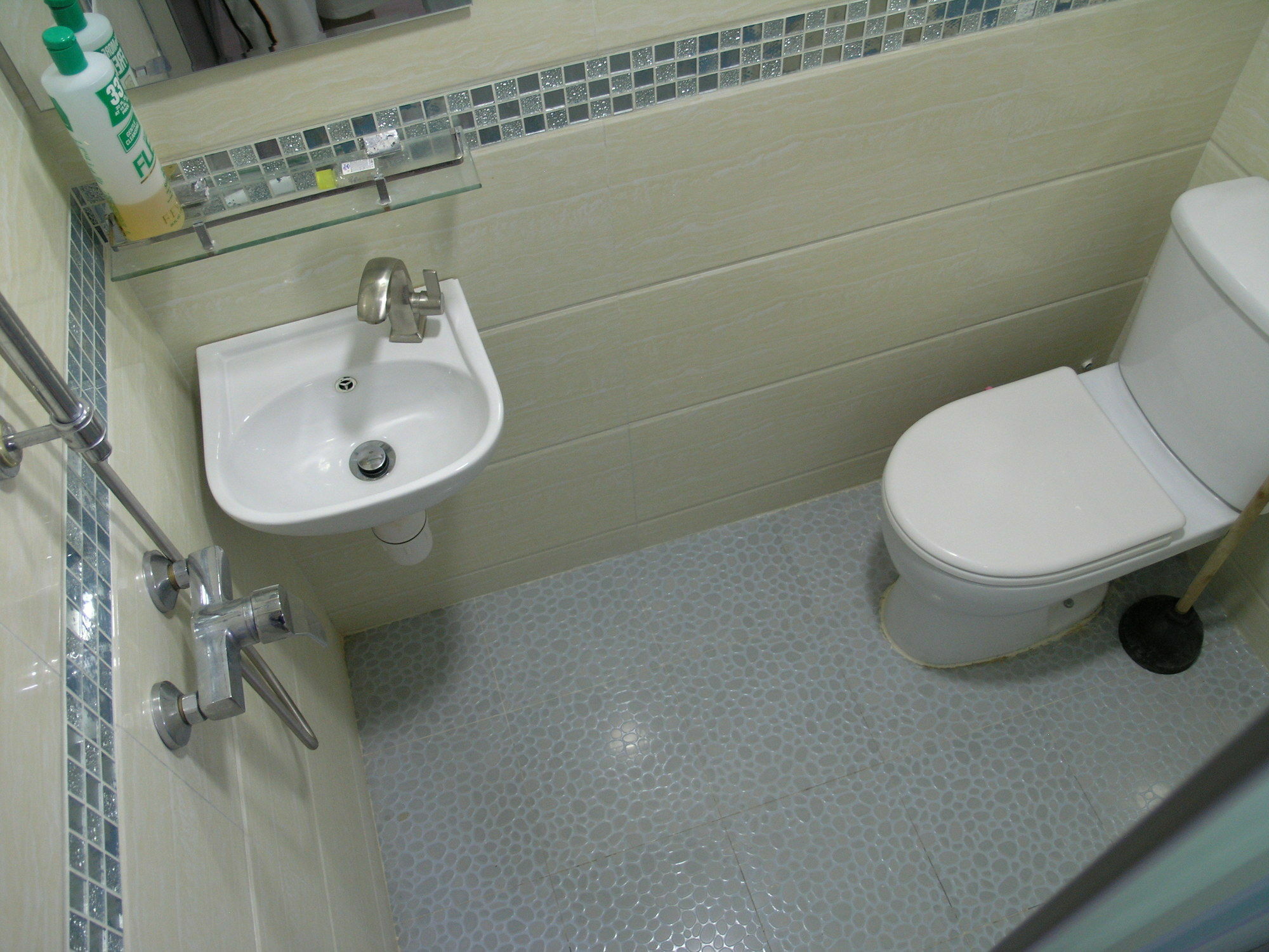 Majestic 7 Guesthouse Kowloon  Exterior foto