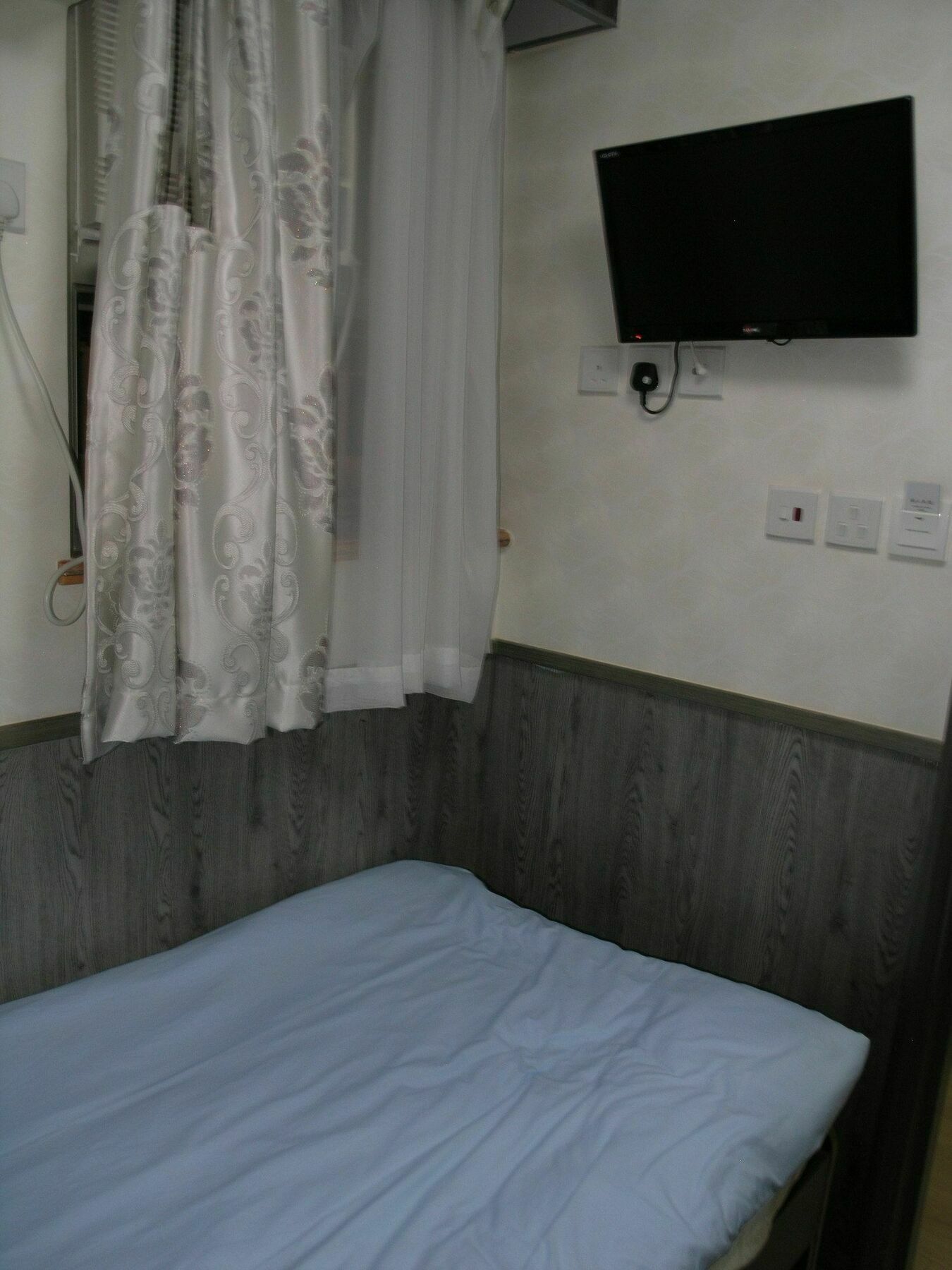 Majestic 7 Guesthouse Kowloon  Exterior foto
