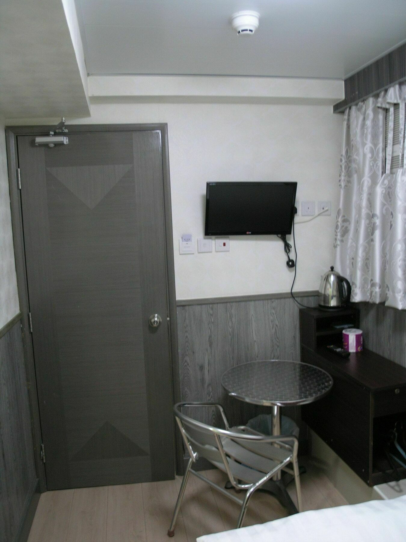 Majestic 7 Guesthouse Kowloon  Exterior foto