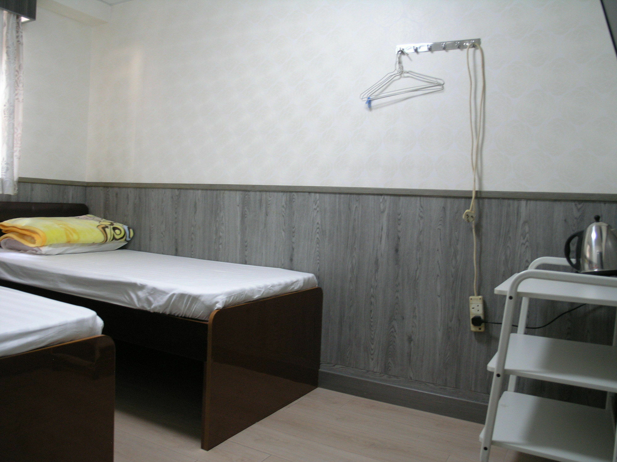 Majestic 7 Guesthouse Kowloon  Exterior foto